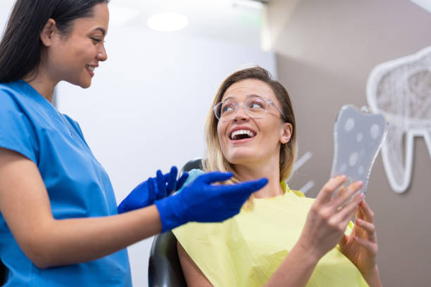 Best Dental Exams and Cleanings  in Old Mystic, CT